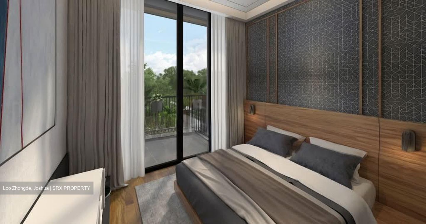 Tanah Merah Green (D16), Terrace #575918791